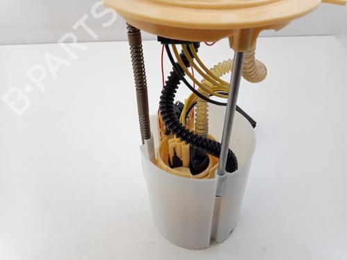 Fuel pump NISSAN QASHQAI II (J11, J11_) 1.5 dCi | BP22492477M76 
