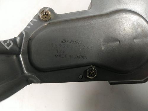 Rear wiper motor MITSUBISHI OUTLANDER I (CU_W) 2.0 4WD (CU2W) | BP22468095M102