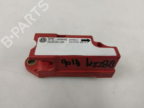 Elektronisk modul VW GOLF IV (1J1) 1.9 TDI (90 hp) 22514847