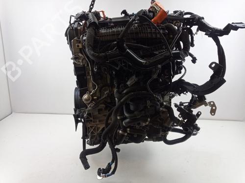 Engine VOLVO V60 II (225) B3 Mild-Hybrid | BP26963462M1 - Image 2