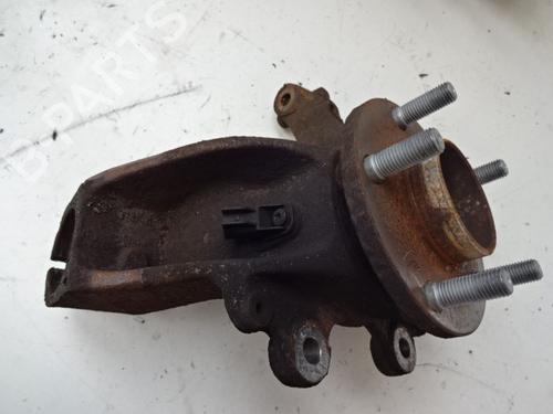 Used Left front steering knuckle FORD FOCUS II (DA_, HCP, DP) 1.8 Flexifuel (125 hp) 22471209