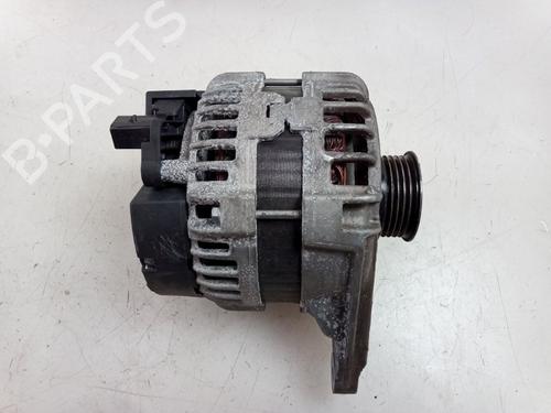 Used Alternator MERCEDES-BENZ B-CLASS Sports Tourer (W246, W242) B 220 CDI / d (246.203) (170 hp) 22491864