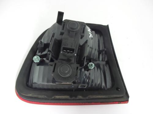 Right taillight SEAT LEON (1M1) 1.9 TDI | BP30837521C35