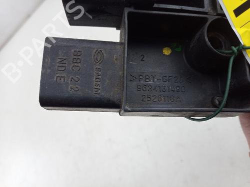 Ignition coil PEUGEOT 307 SW (3H) 2.0 16V | BP30794606M94 