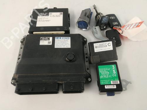 Control unit TOYOTA PRIUS PLUS (_W4_) 1.8 Hybrid (ZVW40W, ZVW41W) | BP28361326M11 - Image 1
