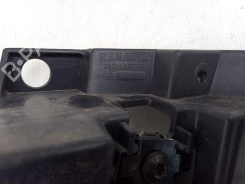 Right front fog light RENAULT TRAFIC III Van (FG_) 2.0 dCi 110 (FGMW) | BP38336283C31 - Image 3