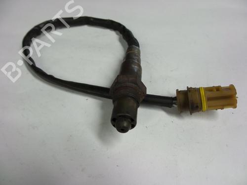 Elektronisk sensor MERCEDES-BENZ E-CLASS (W211) E 500 (211.070) (306 hp) 22469089