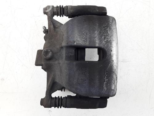 Used Left front brake caliper SKODA KAROQ (NU7, ND7) 1.5 TSI (150 hp) 22504527