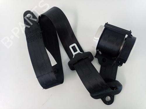 Used Rear right seatbelt SUZUKI ALTO VII (GF, HA25_, HA35_) 1.0 (AMF310, GFC31S) (68 hp) 22461525