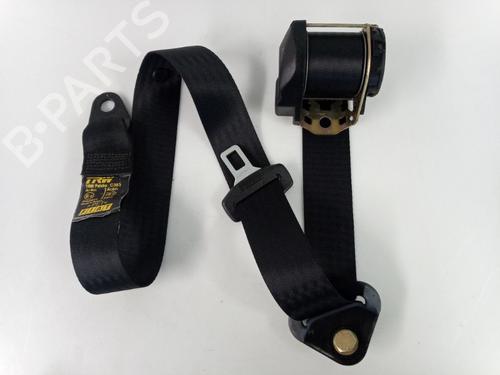 Used Rear right seatbelt FIAT CINQUECENTO (170_) 0.9 i.e. S (170AF, 170CF) (40 hp) 22452265