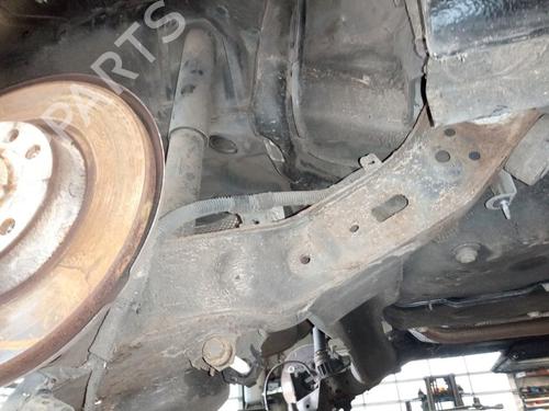 Rear axle CITROËN C4 Picasso II 1.6 VTi 120 | BP24943200M2 
