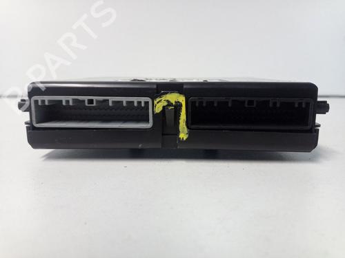 Elektronische module RENAULT CAPTUR I (J5_, H5_) 0.9 TCe 90 | BP22499533M83