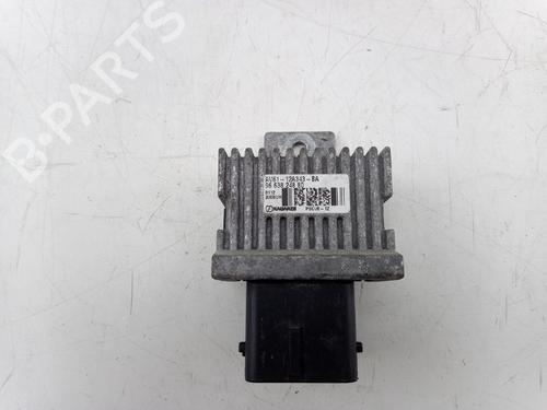 Elektronisk sensor PEUGEOT 3008 I MPV (0U_) 2.0 HDi 150 / BlueHDi 150 (150 hp) 22494365