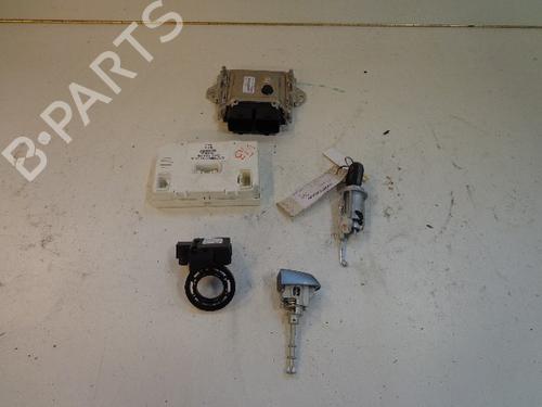 Used Electronic module SUZUKI SPLASH (EX) 1.2 VVT (A5B412) (94 hp) 22469386