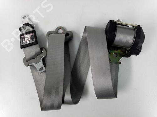 Sikkerhetsbelte bak i midten RENAULT CLIO II (BB_, CB_) 1.6 16V (BB01, BB0H, BB0T, BB14, BB1D, BB1R, BB2KL, BB3G... (107 hp) 22453394
