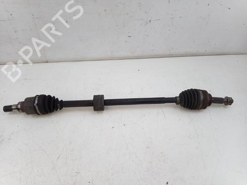 Used Right front driveshaft Right front driveshaft SUZUKI ALTO VII (GF, HA25_, HA35_) 1.0 (AMF310, GFC31S) (68 hp) 33740678 33740678