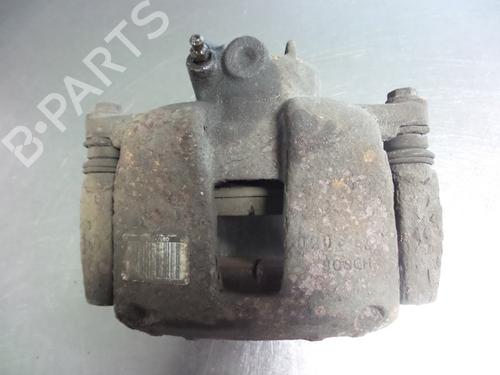 Used Right front brake caliper CITROËN XSARA Break (N2) 2.0 HDi 109 (109 hp) 22465942
