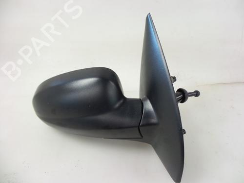 Right mirror DAEWOO KALOS (KLAS) 1.2 | BP22485906C27 