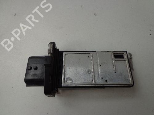 Used Mass air flow sensor NISSAN QASHQAI / QASHQAI +2 I (J10, NJ10, JJ10E) 2.0 dCi (150 hp) 28330193