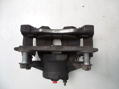 Etrier avant gauche TOYOTA AVENSIS Saloon (_T25_) 2.0 D-4D (ADT250_, ADT250R) | BP30835058M105