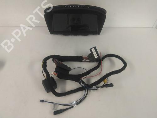 Used Electronic module BMW 3 (E90) 318 i (143 hp) 27841216