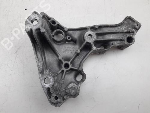 Used Gearbox mount RENAULT TRAFIC III Van (FG_) 1.6 dCi 125 (FGMH) (125 hp) 22507442