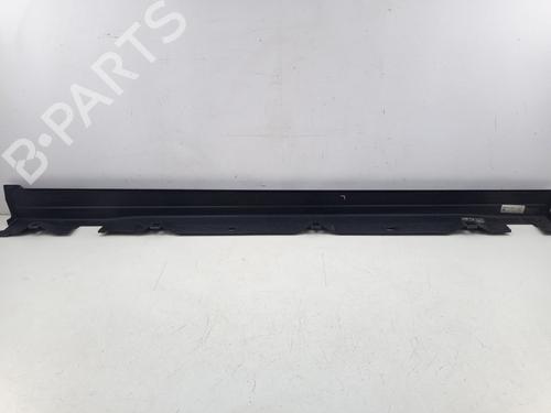Left sideskirt MERCEDES-BENZ EQA (H243) EQA 250+ (243.702) | BP30818264C115 