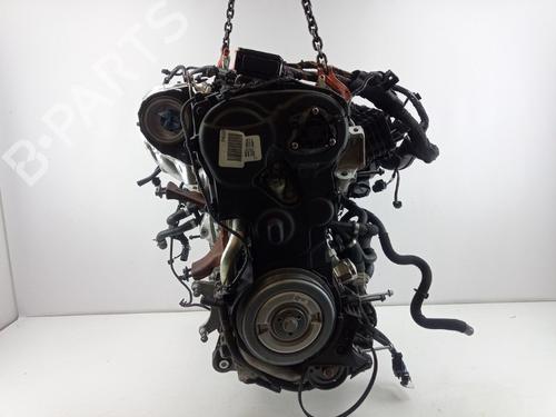 Motor für VOLVO V60 II (225) B3 Mild-Hybrid (163 hp) 26963462