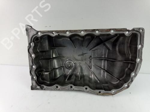 Used Oil sump RENAULT SCÉNIC I MPV (JA0/1_, FA0_) 1.9 dCi (JA05, JA1F) (102 hp) 22460394