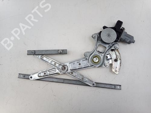 Rear right window mechanism MITSUBISHI OUTLANDER III (GG_W, GF_W, ZJ, ZL, ZK) 2.0 Hybrid 4WD (GG2W) | BP29190189C25 