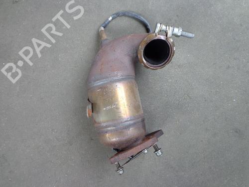 Used Catalyst Catalyst ALFA ROMEO 147 (937_) 1.9 JTD (937.AXD1A, 937.BXD1A, 937.AXV1A, 937.BXB1A,... (115 hp) 30834854 30834854