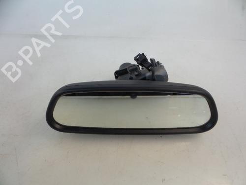 Used Rear mirror PEUGEOT 508 I (8D_) 2.0 HDi Hybrid4 AWC (200 hp) 22478288