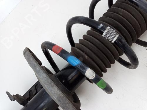 Right front shock absorber PEUGEOT 308 SW II (LC_, LJ_, LR_, LX_, L4_) 1.6 BlueHDi 120 | BP22496462M17 