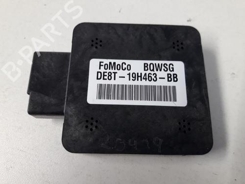 Electronic module FORD FOCUS III 1.6 TDCi ECOnetic | BP22496579M83 
