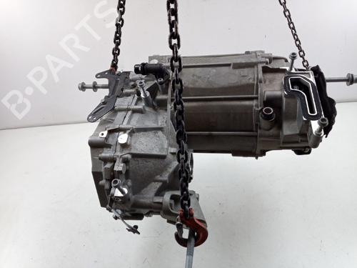 Andere VW ID.3 (E11, E12) Pure | BP26963468O1 