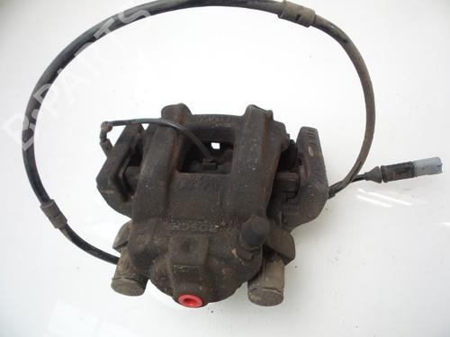 Used Left rear brake caliper BMW 1 (F20) 118 d (143 hp) 22474988