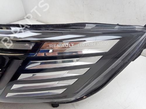 Left headlight RENAULT TRAFIC III Van (FG_) 2.0 dCi 110 (FGMW) | BP38421294C28 - Image 2