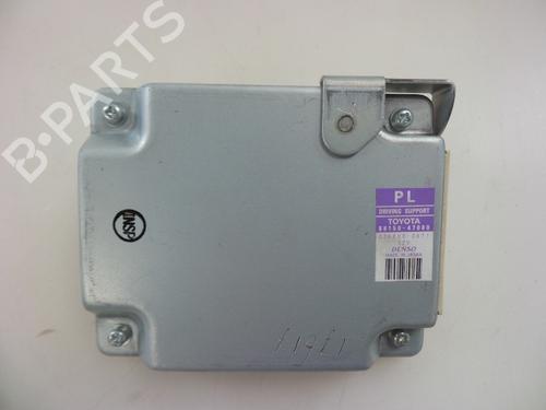 Used Electronic module TOYOTA PRIUS (_W3_) 1.8 Plug-in Hybrid (ZVW30, ZVW35) (136 hp) 22481772