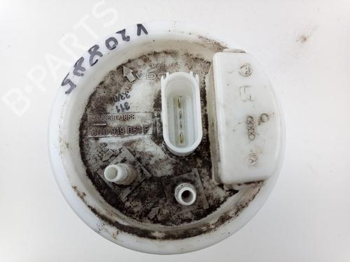 Pompe à carburant SKODA FABIA I (6Y2) 1.4 16V | BP26888313M76 