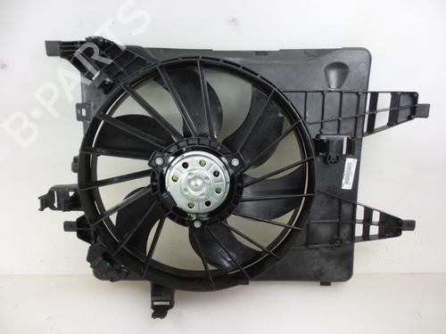 Køleventilator elektrisk Køleventilator elektrisk 22487094 22487094