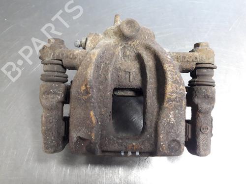 Used Left rear brake caliper HONDA CR-V III (RE_) 2.2 i-DTEC 4WD (RE6) (150 hp) 22477621