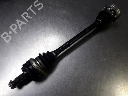 Antriebswelle links hinten für BMW 1 (E81) 118 d (136 hp) 22462037