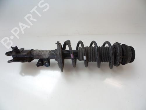 Used Right front shock absorber KIA PICANTO II (TA) 1.0 (69 hp) 22473571