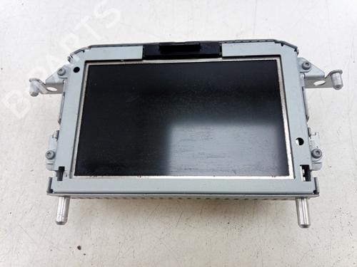 Used Display monitor Display monitor FORD FIESTA VI (CB1, CCN) 1.0 (80 hp) 40432837 40432837