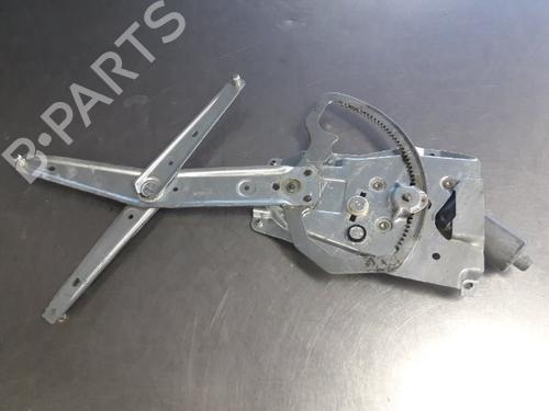 Front right window mechanism SAAB 9-5 Estate (YS3E) 3.0 TiD | BP22462123C23 