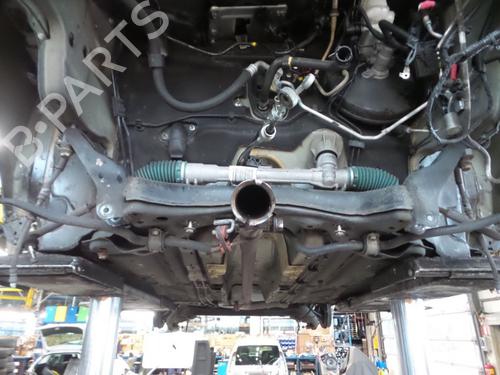 Used Subframe LANCIA MUSA (350_) 1.3 D Multijet (350.AXM11, 350.AXM1A, 350.AXI1A) (95 hp) 22490174