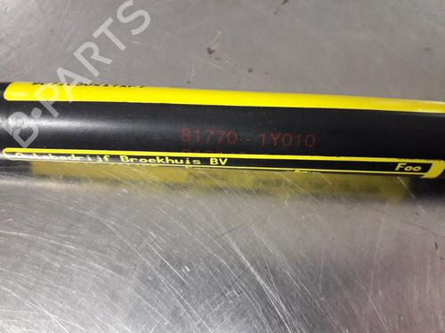 Tailgate lift support KIA PICANTO II (TA) 1.0 | BP22464200C138 