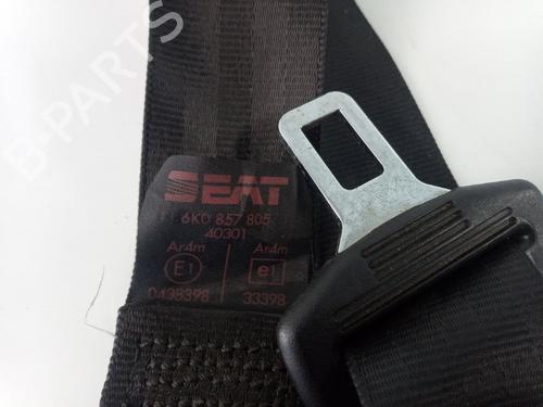 Rear left seatbelt SEAT IBIZA II (6K1) 1.6 i | BP22453908I29 