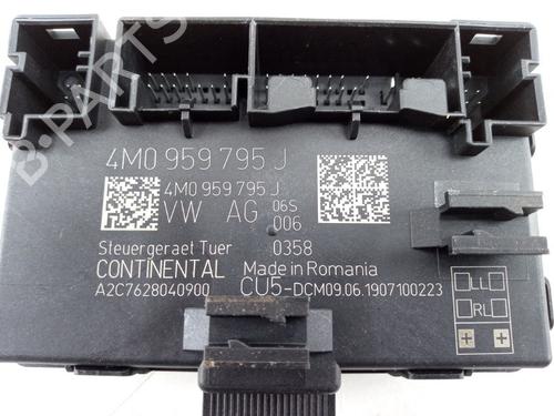 Control unit AUDI E-TRON (GEN) 55 quattro | BP22495121M11 - Image 3