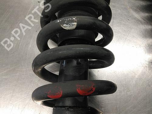 Right front shock absorber KIA SORENTO I (JC) 3.3 V6 4WD | BP22461145M17 